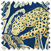 Leopard, Lapis- Roman Blind